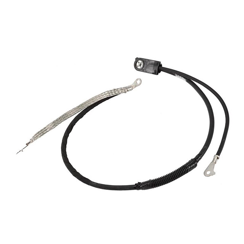 Genuine AC Delco For Chevy Express 2500/3500 2003-2016 Battery Cable ...