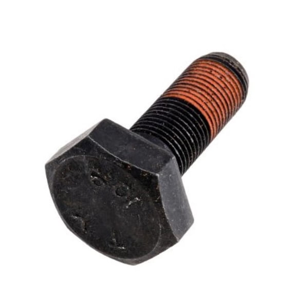 KarParts360 For Chevy Express 2500/3500 2006-2016 Camshaft Gear Bolt | Steel | Thread Diameter: 0.63 Inches / 16 Millimeter | Non-Attached Washer | Head Tool Size: 30