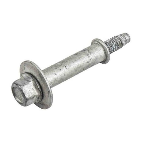 KarParts360 For Chevy Express 2500/3500 2018 2019 2020 2021 2022 2023 Engine Intake Manifold Bolt | Thread Diameter: 0.24 Inches / 6 Millimeter | Washer Attached | Head Tool Size 10