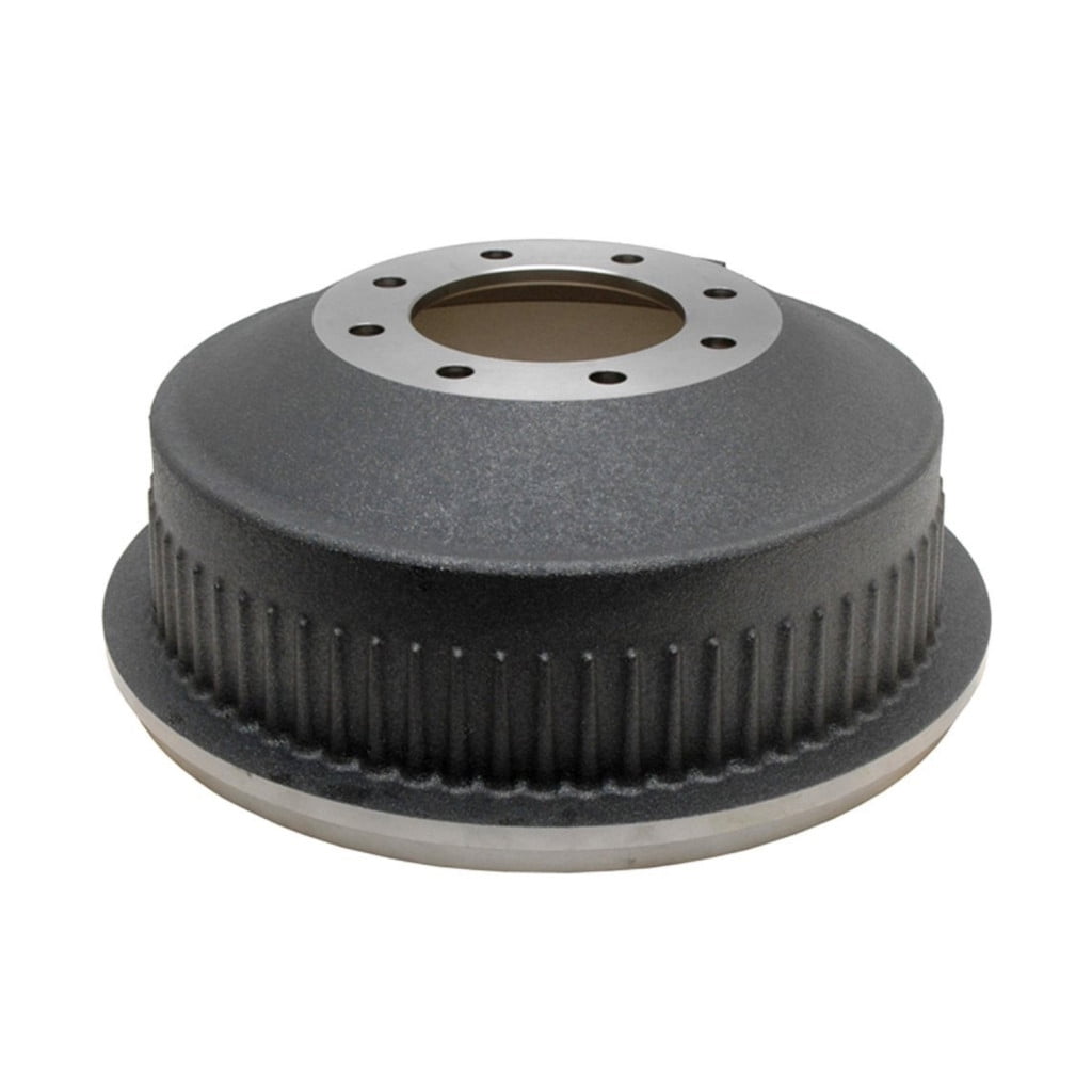 Genuine AC Delco For Chevy Express 3500/2500/1500 1996-2002 Brake Drum ...