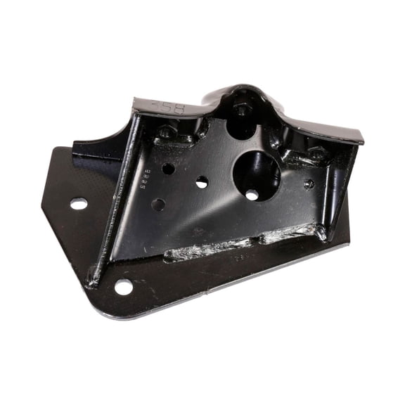 KarParts360 For Chevy Express 3500/2500 2003-2020 Engine Mount Bracket Driver Side | Steel | 0.43 Inches Mount Hole Diameter | 3 Mount Hole