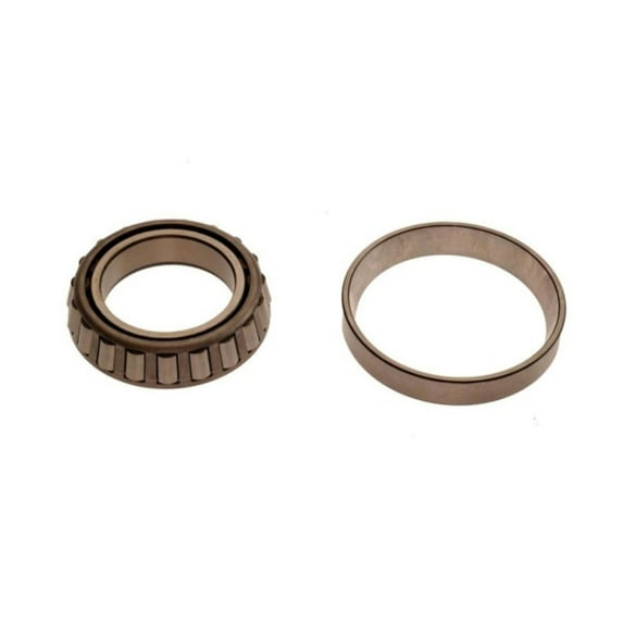 KarParts360 For Chevy Express 3500/2500 2003-2024 Wheel Bearing | Rear | Inner | 3.81 inches / 96.85 millimeters Outside Diameter | 2.25 inches / 57.16 millimeters Inside Diameter | For 15042155