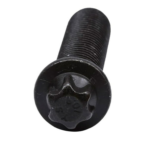 Genuine AC Delco For Chevy Express 3500/2500 2017-2024 Connecting Rod Bolt | Steel | 1 Piece Packaging | 0.43 Inches Thread Diameter