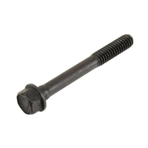 KarParts360 For Chevy Express 3500/4500 2018-2024 Crankshaft Bearing Cap Bolt | Steel | 0.394 Inches Thread Diameter | 15 Head Tool Size | 1.142 Inches Thread Length