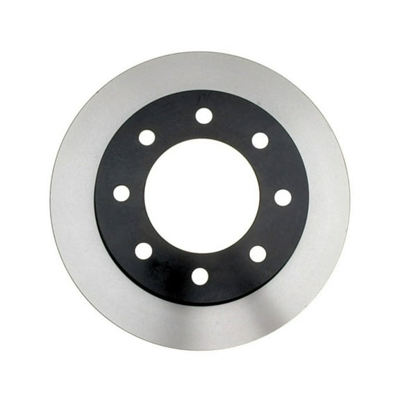 KarParts360 For Chevy Express 4500 2013 2014 2015 2016 Brake Rotor Rear, Driver OR Passenger Side | Single Piece | Cast Iron | Painted | Vented | 1.15 Inches Nominal Thickness | For 19203429
