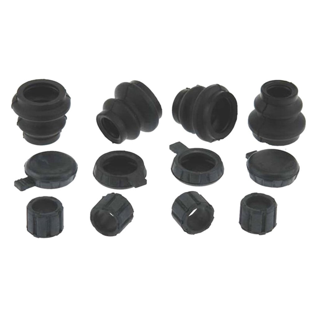 KarParts360 For Chevy Express 4500 2015 2016 Disc Brake Caliper Rubber ...