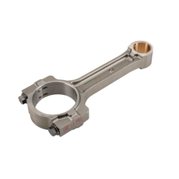 KarParts360 For Chevy Express 4500/Cargo 2009-2020 Block Valley Cover Forged Steel | 2.23 Inches Main Bearing Bore Diameter | 0.94 Inches Wrist Pin Bore Diameter | Solid