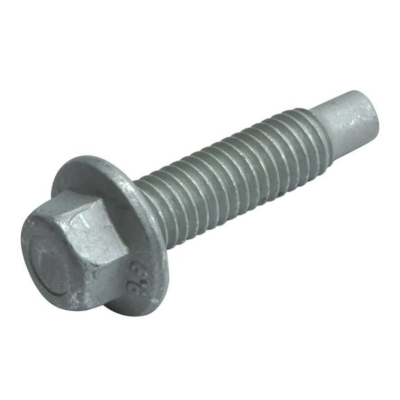 Genuine AC Delco For Chevy Express 4500/Cargo 2009-2020 Driver Module Bolt | Steel | 8 Head Tool | 0.23 Inches Thread Diameter | 1 Piece Packaging