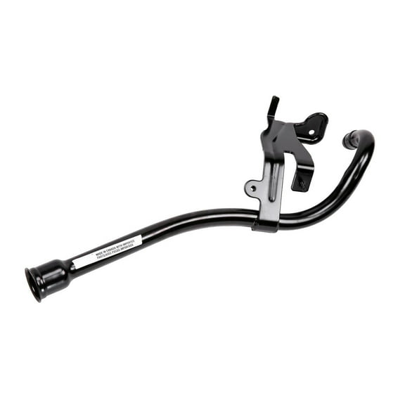 KarParts360 For Chevy Express 4500/Cargo 2009-2020 Engine Oil Filler Tube | Inside Diameter: 1.482 Inches | Outside Diameter: 1.772 Inches | Excluded Gasket Or Seal | 1 Packaging