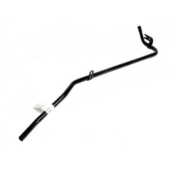 KarParts360 For Chevy Express Cargo 2009-2020 Automatic Transmission Fluid Filler Tube Upper | Mounting Bracket Included | 2 Mounting Hole