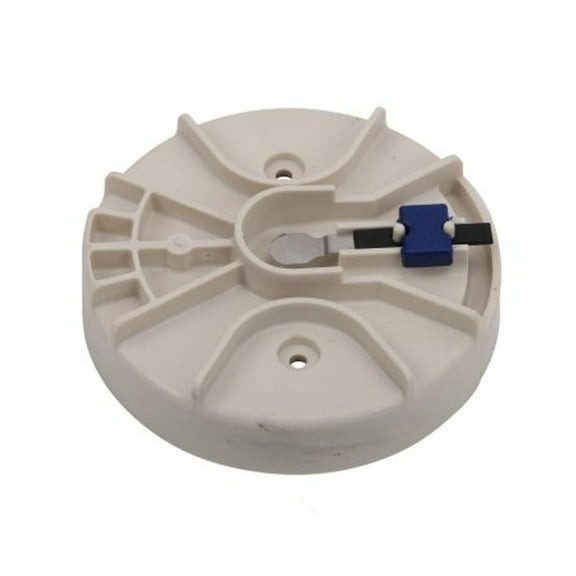 Genuine AC Delco For Chevy G30/P6000 1996 Ignition Distributor Rotor | Width: 6.55 Inches | Copper Insert | Length: 4.25 Inches | Height: 1.65 Inches | Metal Contact Terminal | For 10452457