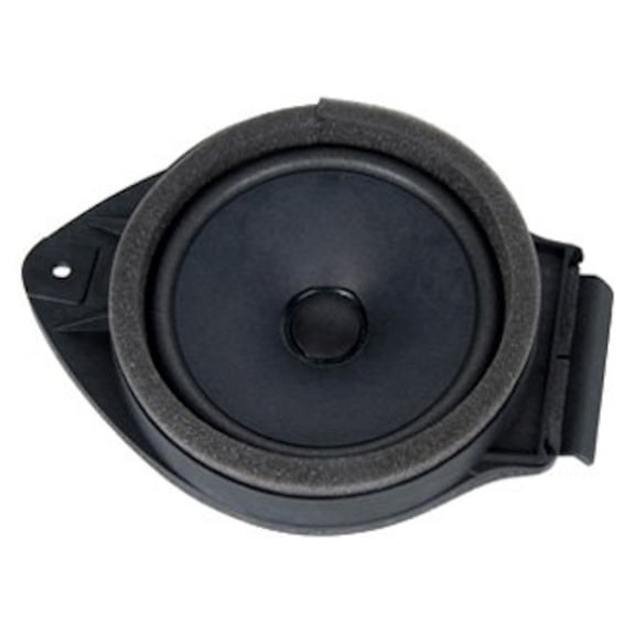 KarParts360 For Chevy HHR 2006 2007 2008 2009 2010 2011 Speaker Front | Midrange Type Driver | 2 Terminal | Diameter: 6.1 Inches / 155 Millimeter | Power Handling Capacity: 25 W