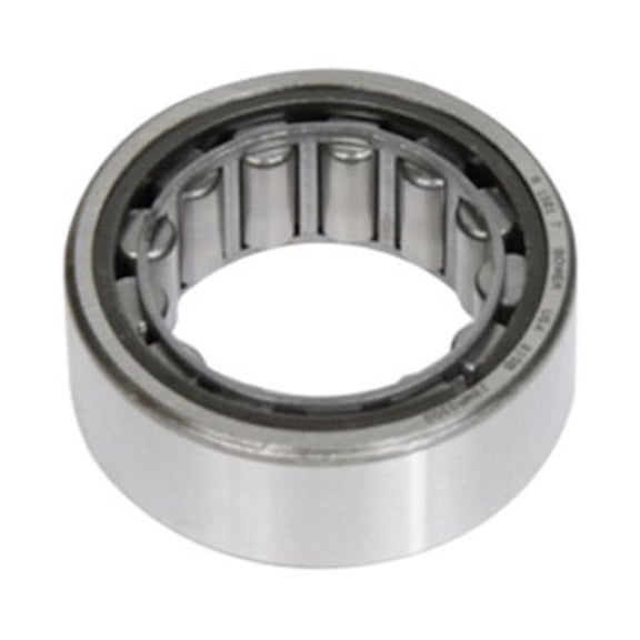 KarParts360 For Chevy Impala 1994 1995 1996 Differential Pinion Bearing | Stamped Steel | 1.23 Inches Inside Diameter | 2.04 In. Outside Diameter | w/ Cylindrical Roller