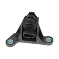 thumbnail image 1 of KarParts360 For Chevy Impala 2000 01 02 03 04 2005 Crankshaft Position Sensor | 4 Terminals | 1 Connector | Included Mounting Bracket | Female Connector, 1 of 4