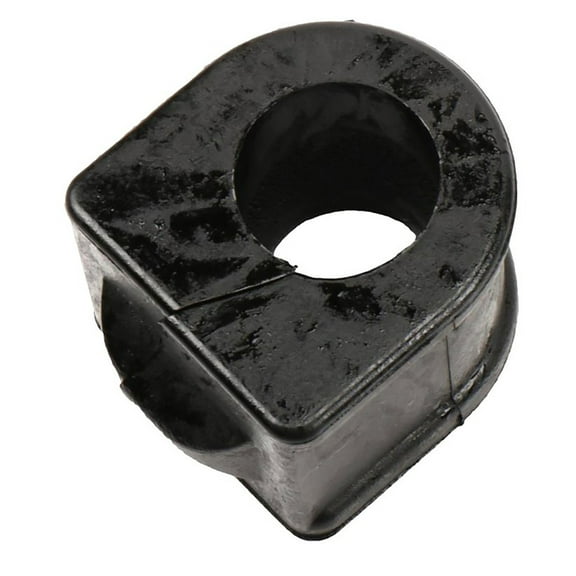 Genuine AC Delco For Chevy Impala 2000-2016 Sway Bar Bushing | Rubber | 1.811 inches / 46 millimeters Outside Diameter | 1.1 inches / 28 millimeters Inside Diameter | Regular Grade Type