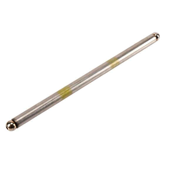 KarParts360 For Chevy Impala 2006 2007 2008 2009 2010 2011 Engine Push Rod | Top Tip Diameter: 0.312 Inches | Bottom Tip Diameter: 0.312 Inches | Diameter: 0.316 Inches | 1 Packaging