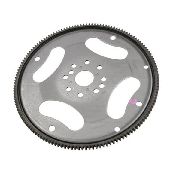 KarParts360 For Chevy Impala 2012-2020 Transmission Flex Plate | 8 Mounting Hole | Thickness: 0.1 Inches / 2.5 Millimeter | 142 Tooth | Inside Diameter: 28.04 Inches / 1.1 Millimeter