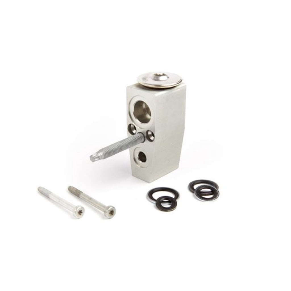 KarParts360 For Chevy Impala 2014-2020 Thermal Expansion Valve Set ...
