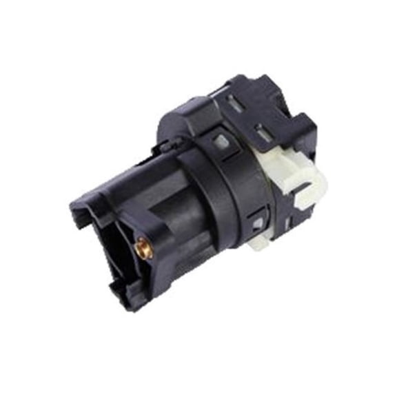 KarParts360 For Chevy Impala/Monte Carlo 2000 2001 2002 2003 2004 2005 Ignition Switch | With Lock Cylinder Control Solenoid | Male Terminal | Excluded Keys | 1 Connector | 9 Terminal | 22670487
