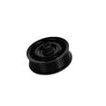 thumbnail image 1 of KarParts360 For Chevy Impala/Monte Carlo 2004 2005 Drive Belt Idler Pulley | 6 Groove | Outside Diameter: 3 Inches | 1 Mount Hole | Serpentine Type Belt, 1 of 4