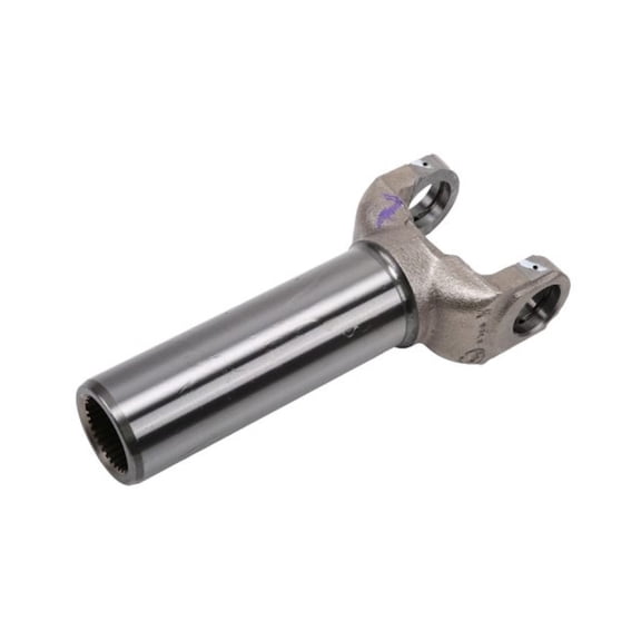 KarParts360 For Chevy K1500/K2500 1992-1998 Drive Shaft Slip Yoke | Made Of Iron | 30 Splines | 47.89 Millimeters/1.89 Inches Shaft Diameter | Excluded Grease Fitting