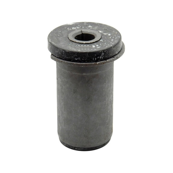 Genuine AC Delco For Chevy K2500 1990 91 92 93 94 1995 Control Arm Bushing Front, Lower, Rearward | Rubber/Metal Clad | Black | 1.9 Inches / 48.3 Millimeters Outside Diameter | Gold Series | 19460890