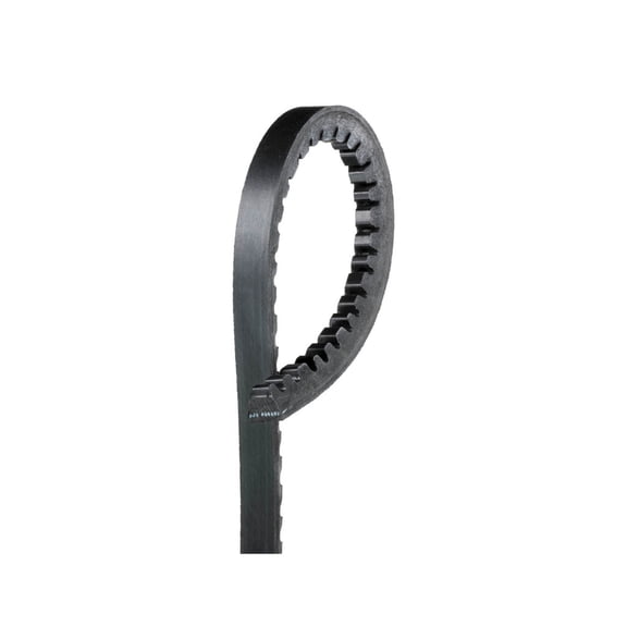 KarParts360 For Chevy LUV 2001 V-Belt | Black | 0.47 Inches Top Width | 968 Millimeters Outside Circumference | 958 Millimeters Effective Length