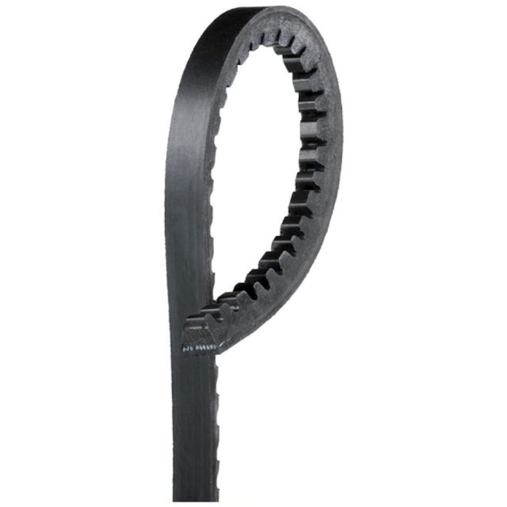KarParts360 For Chevy LUV 2002 2003 Accessory Drive Belt | Effective Length: 40.99 Inches / 1041 Millimeter | Outside Circumference: 41.57 / 1056 Millimeter | Excluded Top Cogged | 88934322