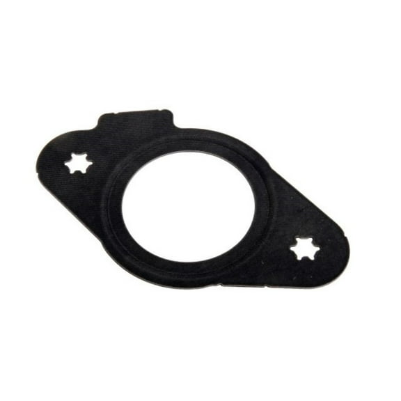 KarParts360 For Chevy Malibu 2013 2014 2015 2016 Direct Injection High Pressure Fuel Pump Gasket | 1 Diesel Fuel Injector | 1 Package