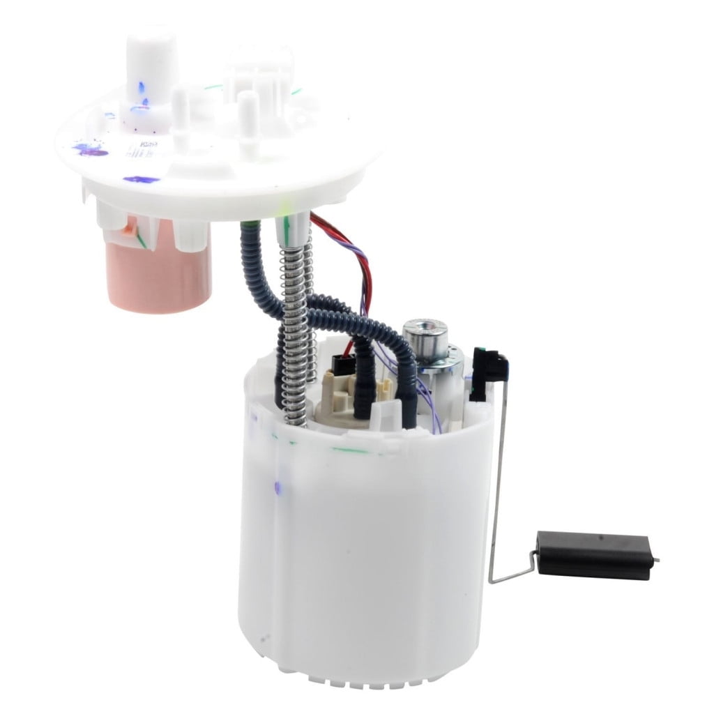 2013 Chevy Malibu Fuel Pump Replacementnull