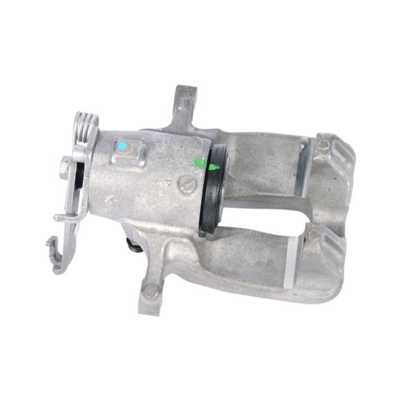 KarParts360 For Chevy Malibu 2013 Disc Brake Caliper Bracket Rear, Passenger Side | Excluded Mounting Bracket | Semi-Loaded Caliper Configuration | Floating Caliper Construction