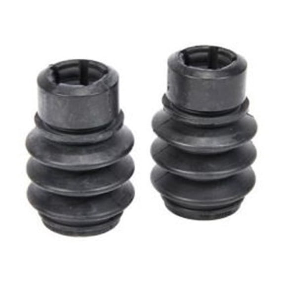 KarParts360 For Chevy Malibu 2016 2017 2018 2019 2020 2021 Disc Brake Caliper Guide Pin Seal Front | Inside Diameter: 9.90 Millimeter 0.39 Inches | EPDM Rubber Sealing