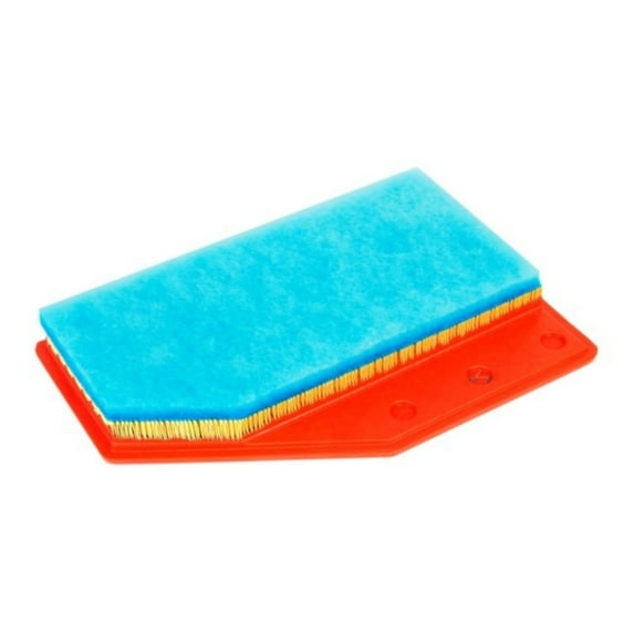 KarParts360 For Chevy Malibu 2016 2017 2018 Air Filter | Irregular Shape | 13.82 Inches Side A Length | 9.15 Inches Side B Length | 7.09 Inches Side C Length