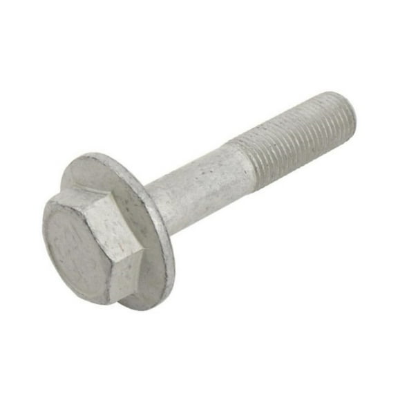 Genuine AC Delco For Chevy Malibu 2016-2024 Crankshaft Balancer Bolt | Steel | Thread Diameter: 0.55 Inches / 14 Millimeter | Thread Length: 1.3 Inches / 33 Millimeter | M14 By 1.5 By 70