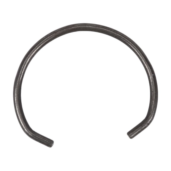 Genuine AC Delco For Chevy Orlando 2012 2013 2014 Half-Shaft Retaining Ring | Steel | 0.07 Inches Thickness | 0.99 Inches Shaft Diameter | 1.12 Inches Outside Diameter
