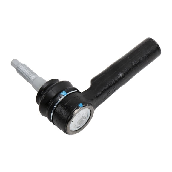 Genuine AC Delco For Chevy Orlando 2012 2013 2014 Steering Linkage Tie Rod Set Outer | Black | Male End 2 | Female End 1 | With Castle Nut | Adjustable