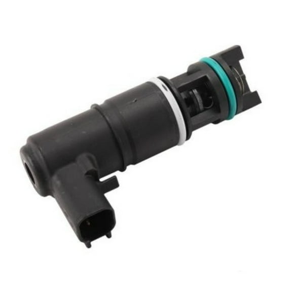 Genuine AC Delco For Chevy Orlando 2012 2013 2014 Vapor Canister Vent Solenoid Valve | Male Terminal | 23.7 Millimeters / 0.93 Inches Port Outside Diameter | 1 Port | 1 Connector | For