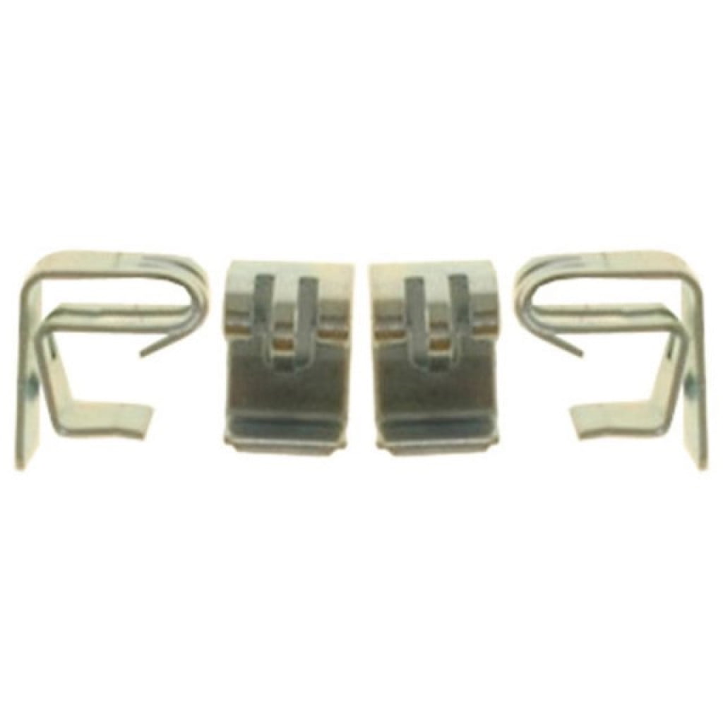 Broek Rattle KarParts360 For Chevy Prizm 1998 99 00 01 2002 Brake Anti-Rattle Clip ...
