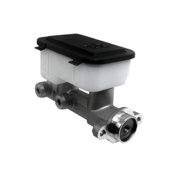 Genuine AC Delco For Chevy R2500/V2500 Suburban 1990 1991 Brake Master Cylinder | Aluminum | Gold Classification | 2 Mounting Hole | 28.6 millimeters Master Cylinder Bore Diameter | For 19176456