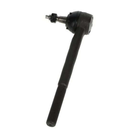 KarParts360 For Chevy S10 1990-1998 Steering Tie Rod End Outer | Uncoated | Straight Type | Clockwise (Right) End 1 Thread Direction | 12 Millimeters End 2 Thread Diameter | For 19462016