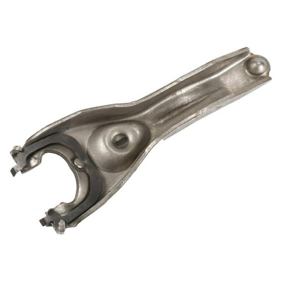 KarParts360 For Chevy S10 1990 91 92 93 94 1995 Clutch Fork | Steel | Manual Transmission | 1.77 Inches Width At Bearing Holder | 15,588,263 Casting Number