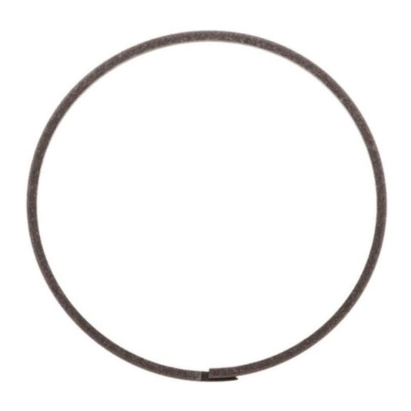 KarParts360 For Chevy S10 1991-2004 Piston Oil Seal Ring | Graphite | 68.149 Millimeters / 2.683 Inches Inside Diameter | Square Shape Rim | 2.34 Millimeters / 0.092 Inches Thickness | For