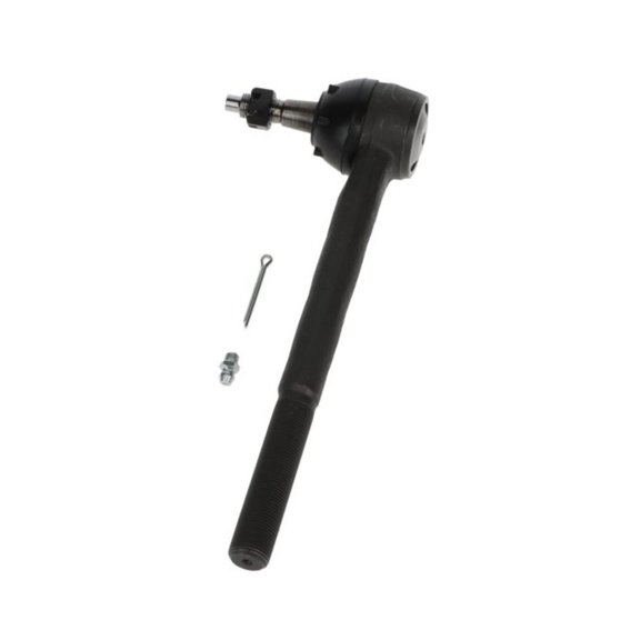 Genuine AC Delco For Chevy S10 1994-2004 Steering Tie Rod End | Outer | E-Coated | 8.41 Inches/213.6 Millimeters Length Stud Center To End | Included Grease Fitting | Female End 1 Gender | Black