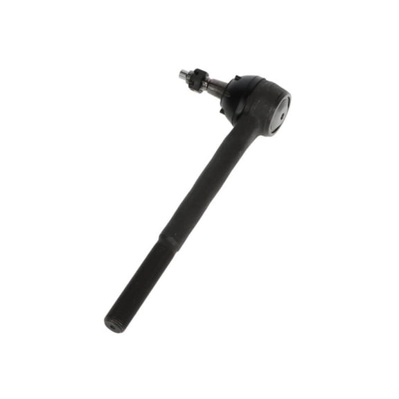 KarParts360 For Chevy S10 1994-2004 Steering Tie Rod End Outer | Uncoated | Straight | Black | Male End 1 and 2 | Standard Grade | Greaseable | Non-Adjustable | Included Dust Boot | For 19460764