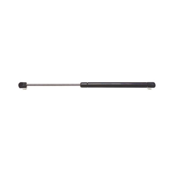 KarParts360 For Chevy S10 Blazer 1990 91 92 93 1994 Compartment Liftgate Window Strut | Rear | Black | Nylon End 1 Material | 38 Pounds Maximum Force
