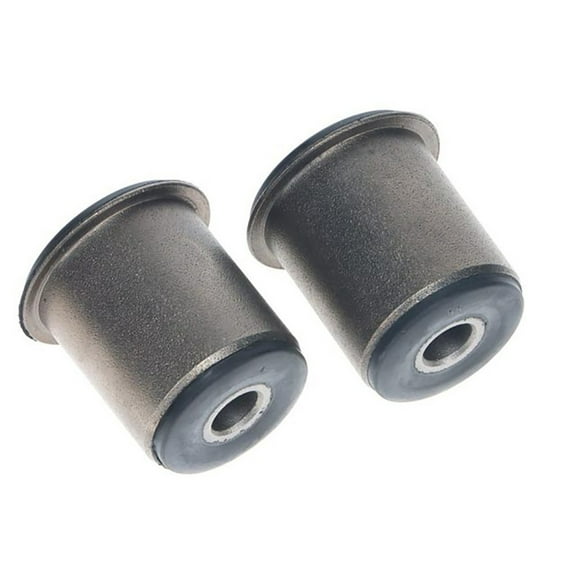 Genuine AC Delco For Chevy S10 Blazer 1990 91 92 93 1994 Control Arm Bushing | Front | Lower | Rubber | Black | 1.9 Inches Outside Diameter | 0.57 Inches Inside Diameter