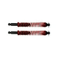 thumbnail image 1 of KarParts360 For Chevy S10 Blazer/S10 1990-1990 Spring Assisted Shock Absorber | Rear | 8.61 Inches / 218.69 Millimeters Shock Stroke | 14.38 Inches / 365.252 Millimeters Compressed Length, 1 of 4