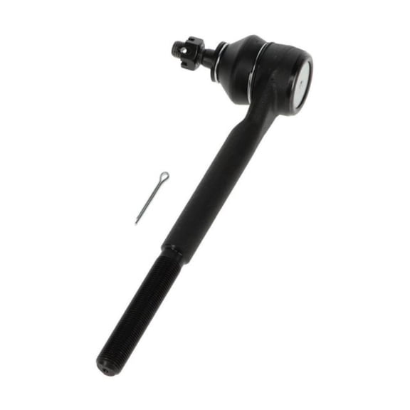 Genuine AC Delco For Chevy S10/LLV 1990 91 92 93 94 1995 Steering Tie Rod End | Outer | E-Coated | 8.46 Inches/214.9 Millimeters Length Stud Center To End | Included Grease Fitting | Male End 1 Gende