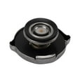 thumbnail image 1 of KarParts360 For Chevy S10/S10 Blazer 1990 91 92 93 1994 Radiator Fill Cap | Plastic Covered Stainless Steel | 15 Maximum Pressure | 0.96inches / 24.3millimeters Cap Depth | Round Shape | 10409635, 1 of 3