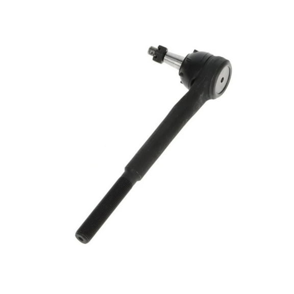 KarParts360 For Chevy S10/S10 Blazer 1990 91 92 93 94 1995 Steering Tie Rod End Outer | Uncoated | Straight Type | Clockwise (Right) End 1 Thread Direction | Grease Fitting Included | For 19460848